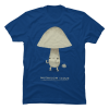 mushroom cloud shirt